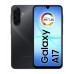 Oferta Relâmpago Celular Samsung Galaxy A17 Preto, 128GB, 4GB RAM, Câmera Tripla de 50MP, Câmera Frontal 13MP, Tela 6.7", NFC, IP54, Bateria 5000 mAh e Processador Helio G99